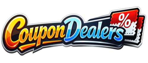 Coupon Dealers