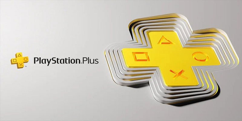 Free PS Plus