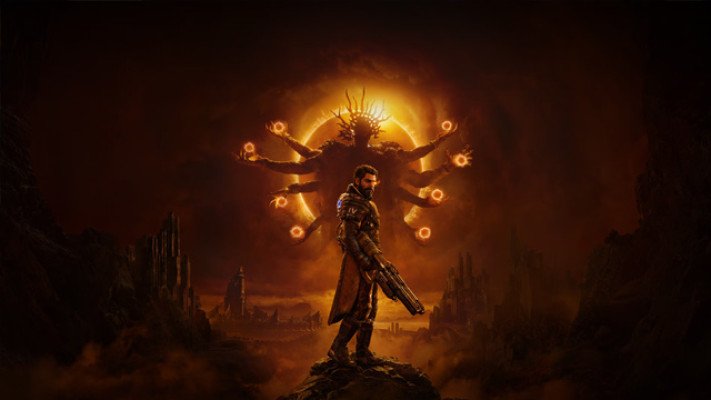 Free Game Key