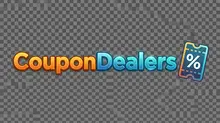 Coupon Dealers - Verified Promo Codes & Generators