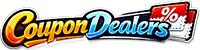 CouponRocket Logo